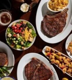 LongHorn Steakhouse
