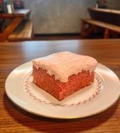 Tony Demaria’s BBQ