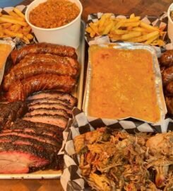 407 BBQ