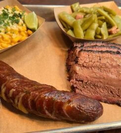 407 BBQ
