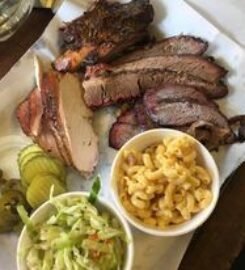 Brown’s BBQ
