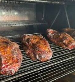 T-Ghost BBQ