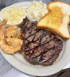 Joe’s Barbeque Company