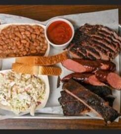 Woody Creek Bar-B-Q