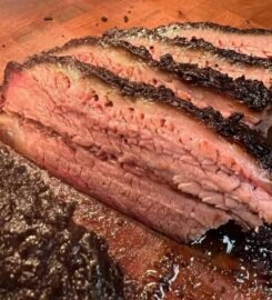 407 BBQ