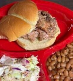 Rollies BBQ