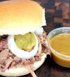 Big G’s Barbeque and Catering