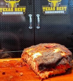 Texas Best BBQ