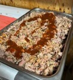 Rollies BBQ