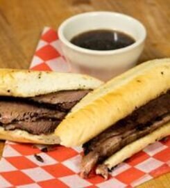 Hoegemeyer’s Barbeque Barn