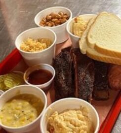 Rollies BBQ