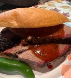 Rollies BBQ