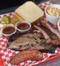 Rollies BBQ