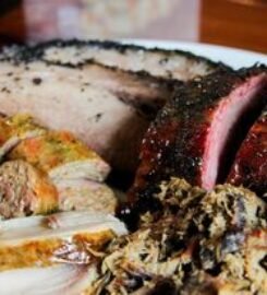 Hallelujah! BBQ
