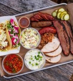 Kelly’s Hill Country Barbeque
