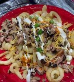5 BarBQ