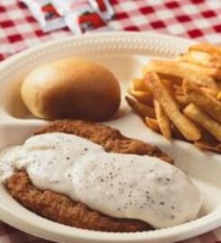 Hoegemeyer’s Barbeque Barn