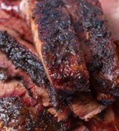 Smokey John’s Bar-B-Que & Home Cooking