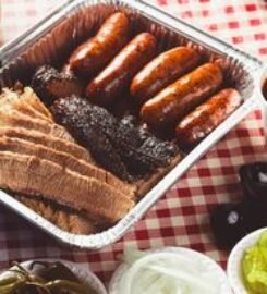 Hoegemeyer’s Barbeque Barn