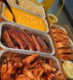 Dickey’s Barbecue PitDickey’s Barbecue Pit