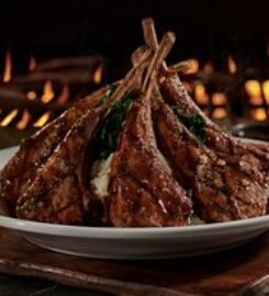 LongHorn Steakhouse