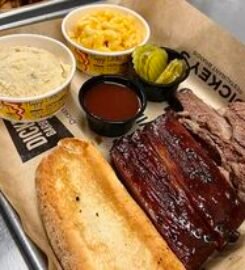 Dickey’s Barbecue PitDickey’s Barbecue Pit