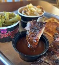 Soulman’s Bar-B-Que
