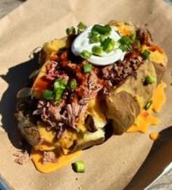 Kelly’s Hill Country Barbeque