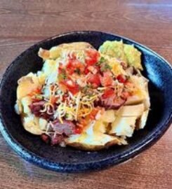 Tony Demaria’s BBQ