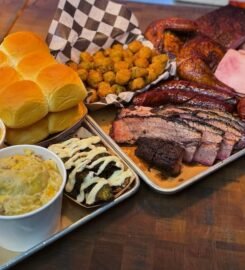 407 BBQ