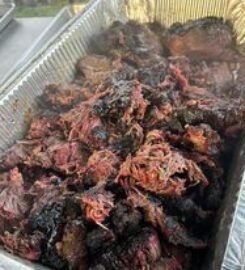 T-Ghost BBQ