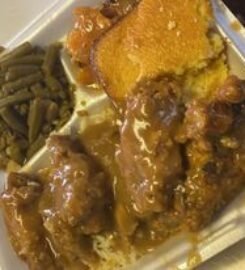Rossler’s Blue Cord Barbecue