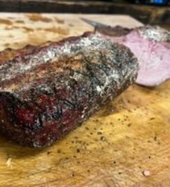 Hays County Barbeque