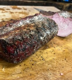 Hays County Barbeque