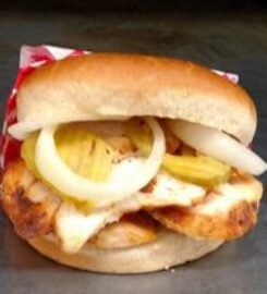 Tony’s the Pit Bar-B-Q