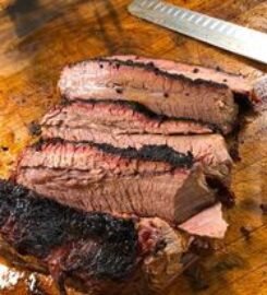 Rollin Smoke BBQ