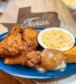 Oasis Outback BBQ & Grill