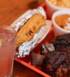 Cooper’s Old Time Pit Bar-B-Que