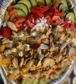 Rossler’s Blue Cord Barbecue