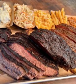 407 BBQ