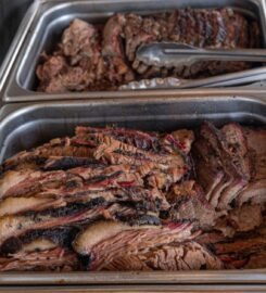 Texas Best BBQ