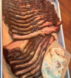 407 BBQ