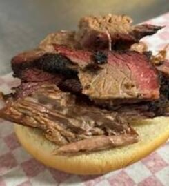 Rollies BBQ