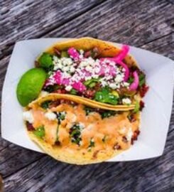 Kelly’s Hill Country Barbeque