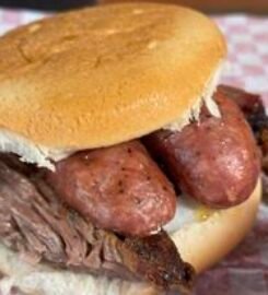 Rollies BBQ
