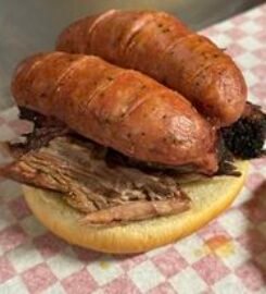 Rollies BBQ