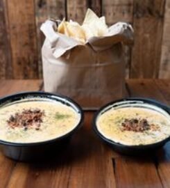 Smokey John’s Bar-B-Que & Home Cooking