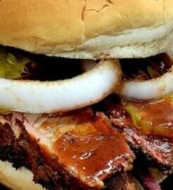 Big G’s Barbeque and Catering