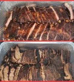 Big G’s Barbeque and Catering