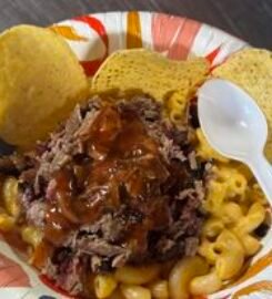 Rollies BBQ
